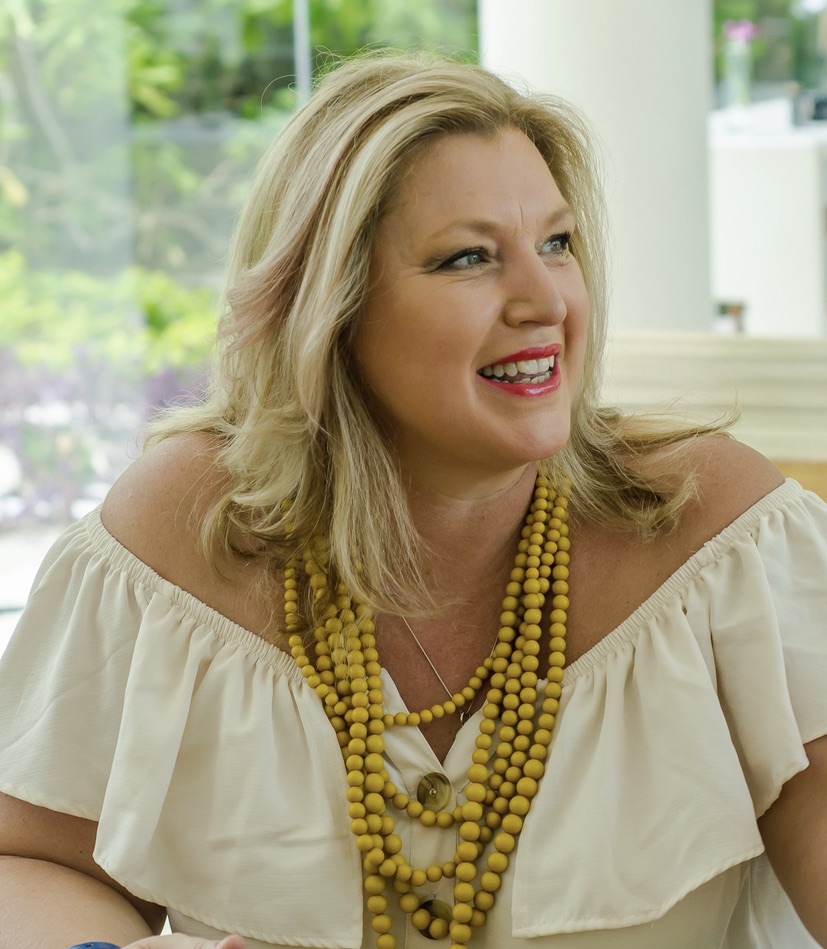 Lorraine Simpson